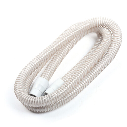 (Light Gray) 1.8m universele slang 1