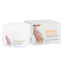 MELAO Schwangerschafts-, Akne- und Dehnungsstreifen-Creme 120g