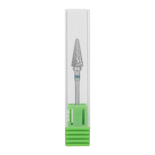 (Green) Tungsten Steel Nail Drill Bit Green