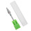 (Green) Tungsten Steel Nail Drill Bit Green 3