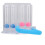 (4 Ball Suction and Blow) Incentive Spirometer Type A 3 Ball Single Suction 1