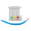 (Type B 3 Ball Suction and Blow) Incentive Spirometer Type A 3 Ball Single Suction 1