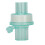 (Green Filter) Disposable Respirator Bacteria Filter Mask Green 1