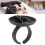(100Pcs) Disposable Tattoo Ink Ring Cup 50Pcs 5
