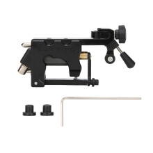 (Black) Tattoo Machine Liner Shader Rood
