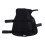 (Black Right M) Carpal Wrist Support Brace Splint Black L 1