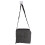 (Gray) Reise-Respirator-Organizer mit Desinfektion, grau 2