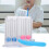 (4 Ball Suction and Blow) Incentive Spirometer Type A 3 Ball Single Suction 4