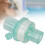 (Green Filter) Disposable Respirator Bacteria Filter Mask Green 4