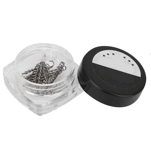 Ingrown T Nail Corrector Wire Pedicure Tool 1