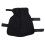 (Black Right M) Carpal Wrist Support Brace Splint Black L 2