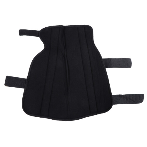 (Black Right M) Carpal Wrist Support Brace Splint Black L 1