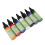 7x Profi-Tattooferben-Set 207,2ml langanhaltend 2