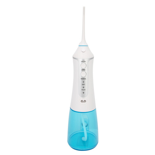 Portable Oral Irrigator Dental Water Flosser 2