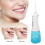 Portable Oral Irrigator Dental Water Flosser 5