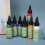 7x Profi-Tattooferben-Set 207,2ml langanhaltend 3