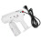 (AU Plug) Nebulizzatore Nano Portatile per Capelli e Cuoio Capelluto 1