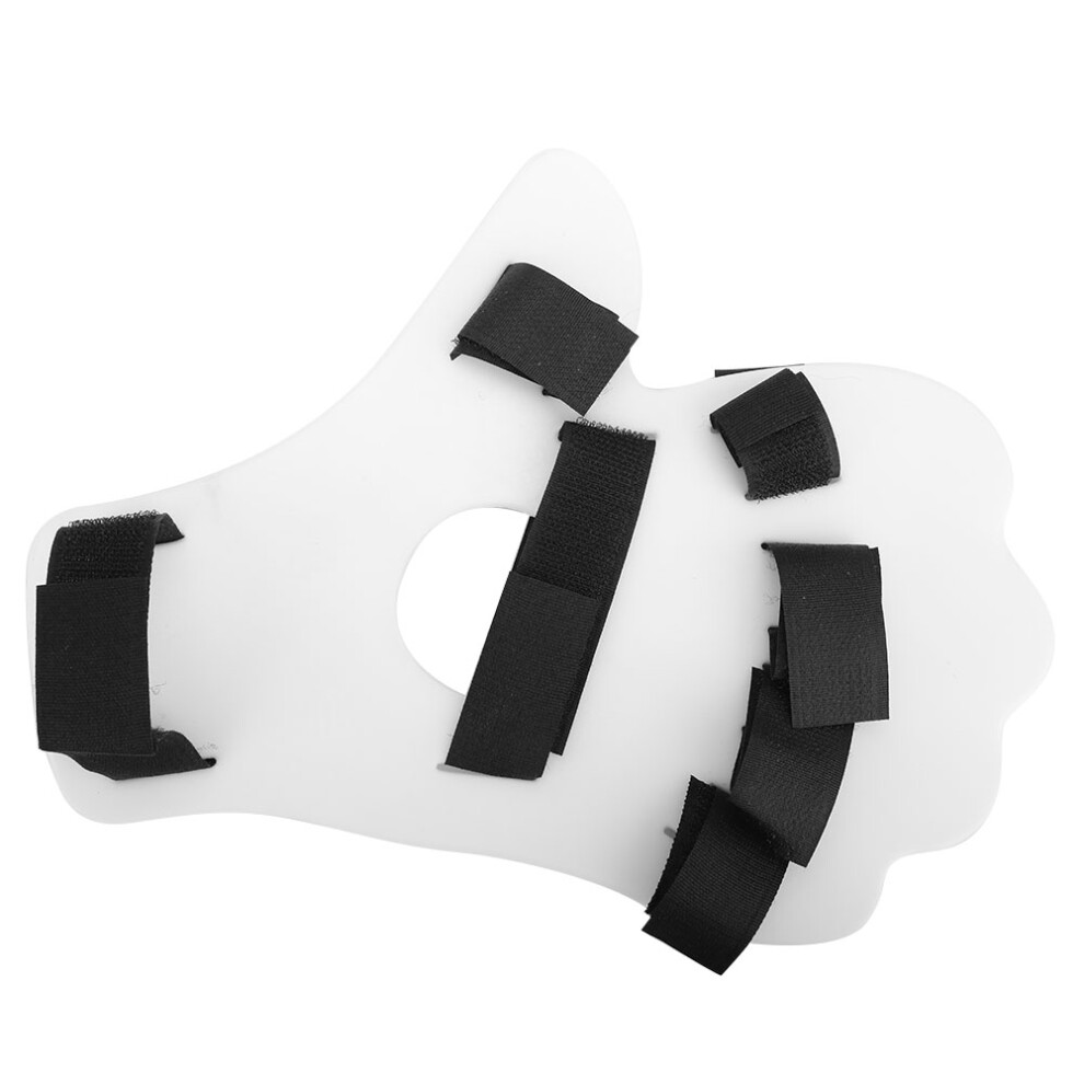 (Finger Separator) Finger Fixation Separator for Stroke Hemiplegia Rehabilitation