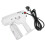 (EU Plug) Nebulizzatore Nano Portatile per Capelli e Cuoio Capelluto 1