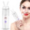 (White) 30ml Mini Nano Spray Humidifier Wit 5