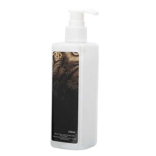 Professionelles Tattoo-Transfergel 250ml für Stencils 1