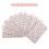 600x 2-Sticker Ohrakupunktur Massage Pflaster 1