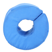 (Blue) Atmungsaktives Wundauflage-Set, prevents Dekubitus