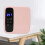 (Pink US Plug) Lampada UV/LED 72W per Unghie Gel 5