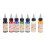 Professionelle Tattoo-Tinte, langlebig, 29,6ml x 7 Stk 1
