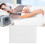 (White Filter Cotton) 20 Stk. Filterwatte für ResMed S9/S10 Atemschutz 5
