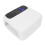 (White US Plug) Lampada UV/LED 72W per Unghie Gel 2