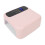 (Pink US Plug) Lampada UV/LED 72W per Unghie Gel 2