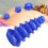 4x Silicone Vacuüm Cupping Vochtabsorber 5