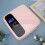 (Pink US Plug) Lampada UV/LED 72W per Unghie Gel 3