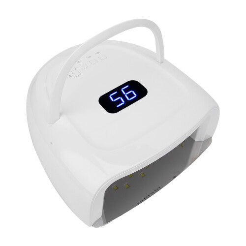 (US Plug) 60W Draagbare Gel Nagellamp Sneldrogend 1