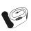 Scaldamuscoli USB Portatile con Cuscinetto Riscaldato 3