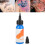 (Blue) Tätowierfarbe Orange Label 29,6ml Rot 5