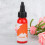 (Red) Tätowierfarbe Orange Label 29,6ml Rot 3