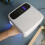 (White US Plug) Lampada UV/LED 72W per Unghie Gel 3