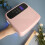 (Pink US Plug) Lampada UV/LED 72W per Unghie Gel 4