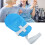(Blue) Handfixierhandschuh mit Fingerkontrolle zum Schutz 5