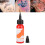 (Red) Tätowierfarbe Orange Label 29,6ml Rot 5