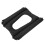 Cuscino sedile gonfiabile lavabile antidecubito 4