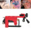 (Red) Tattoo Machine Liner Shader Rood 5