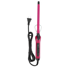 (CN 220V) Professioneller Lockenstab Anti-Verbrühung