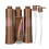 (4pcs) Set Cura Capelli 4 Pezzi: Gel, Maschera, Balsamo 1