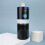 (Blue) Halbpermanentes Haarfärbecreme Blau 500ml 4
