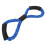 (Blue 40LB) Elastico Recuperto Anziani Stroke 40LB Blu 2