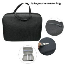 Blutdruckmesser Tasche Tragbar EVA Aufbewahrung