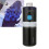 (Blue) Halbpermanentes Haarfärbecreme Blau 500ml 5